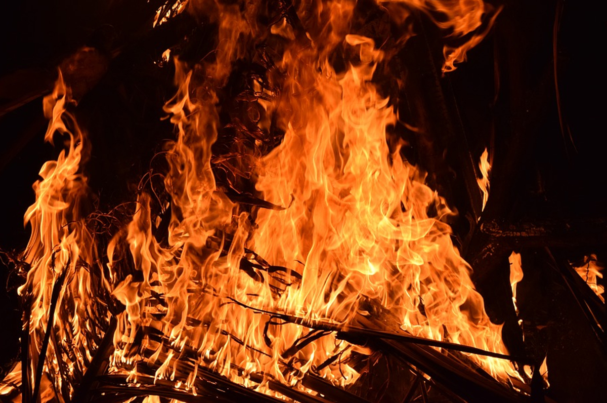 Santa Lucia, la protettrice degli occhi particolarmente amata in Puglia
