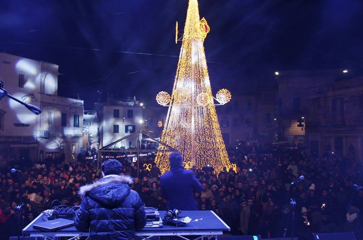 La Ghironda Winter Festival