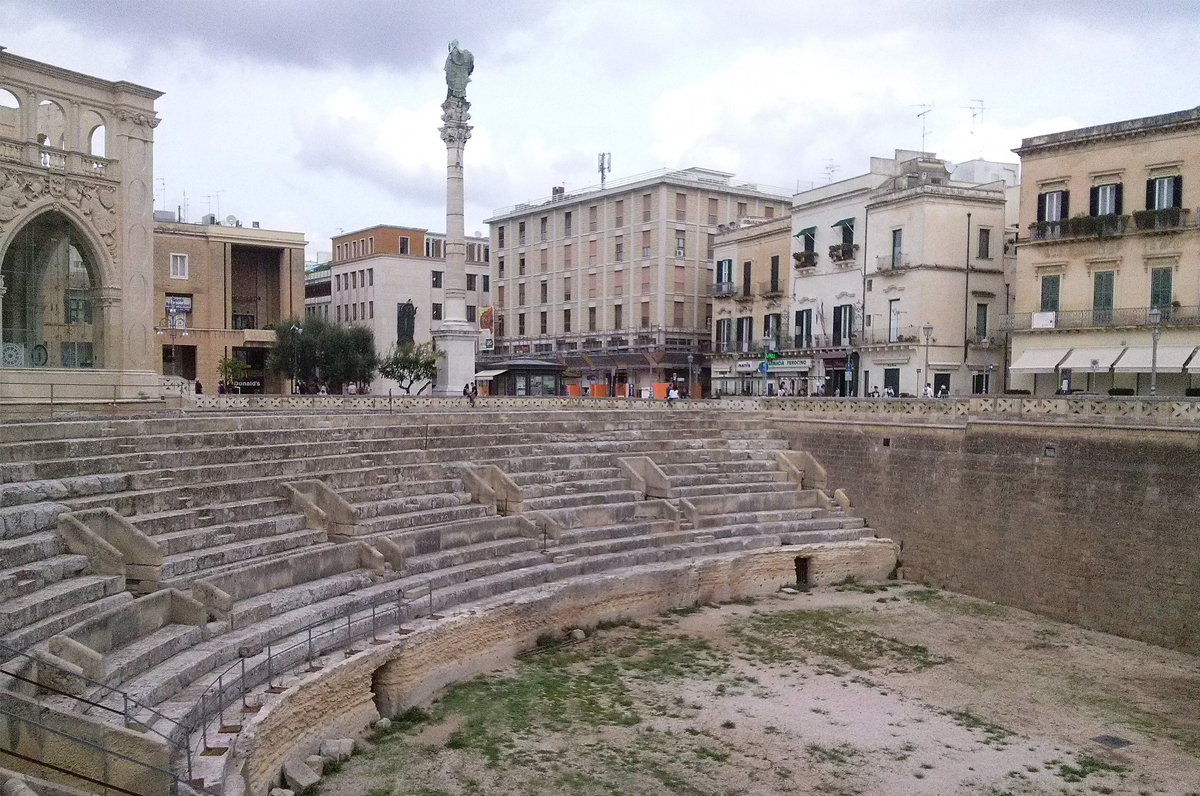Capodanno 2019, in Puglia grande incremento di turisti Capodanno 2019, in Puglia grande incremento di turisti