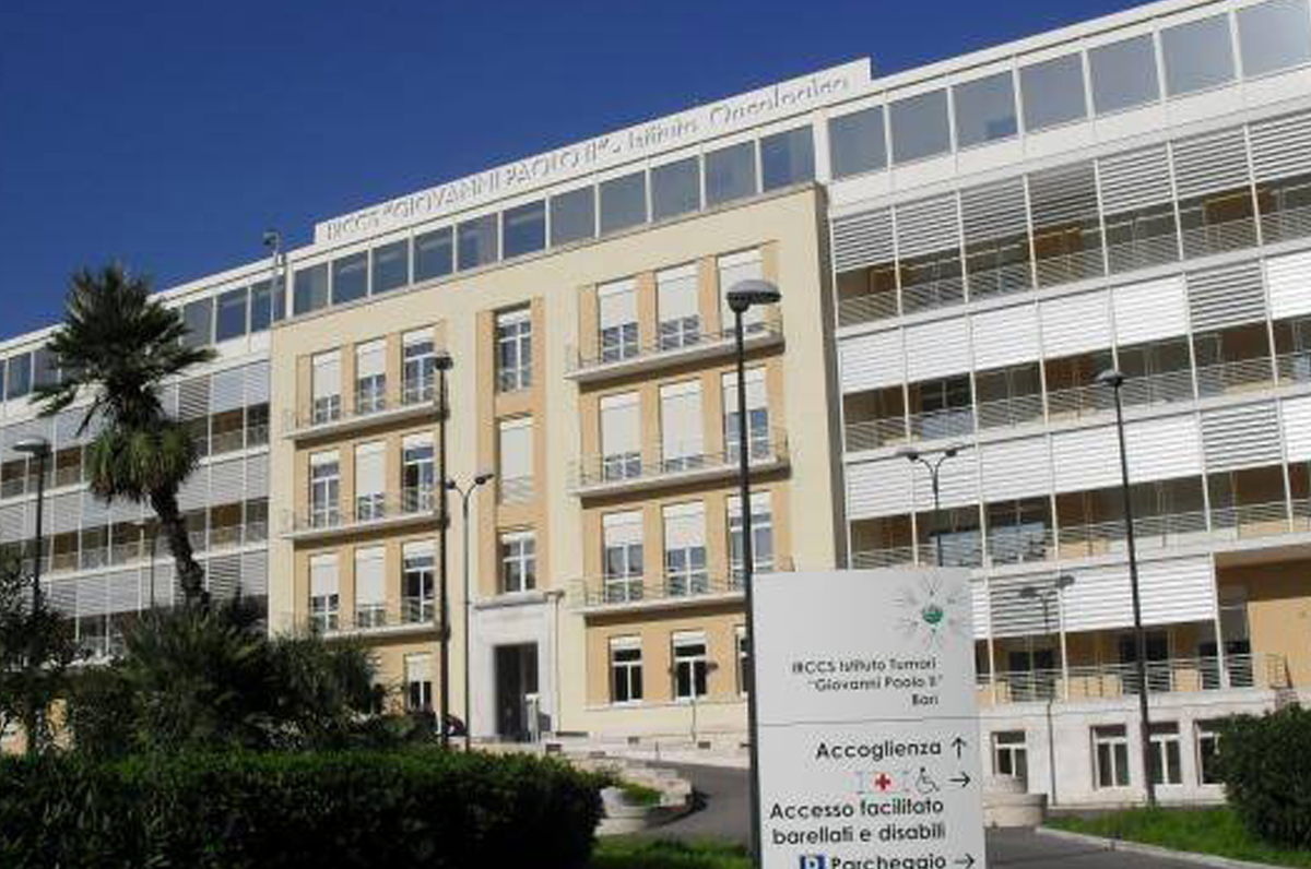 Oncologia, presto in Puglia il numero verde collegato a 18 centri