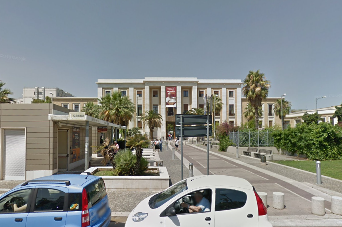 Pronto soccorso di Bari, 180 giorni e una nuova organizzazione