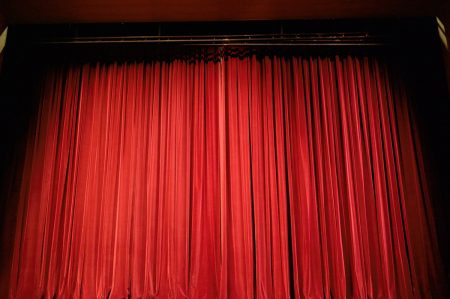 teatro Fusco