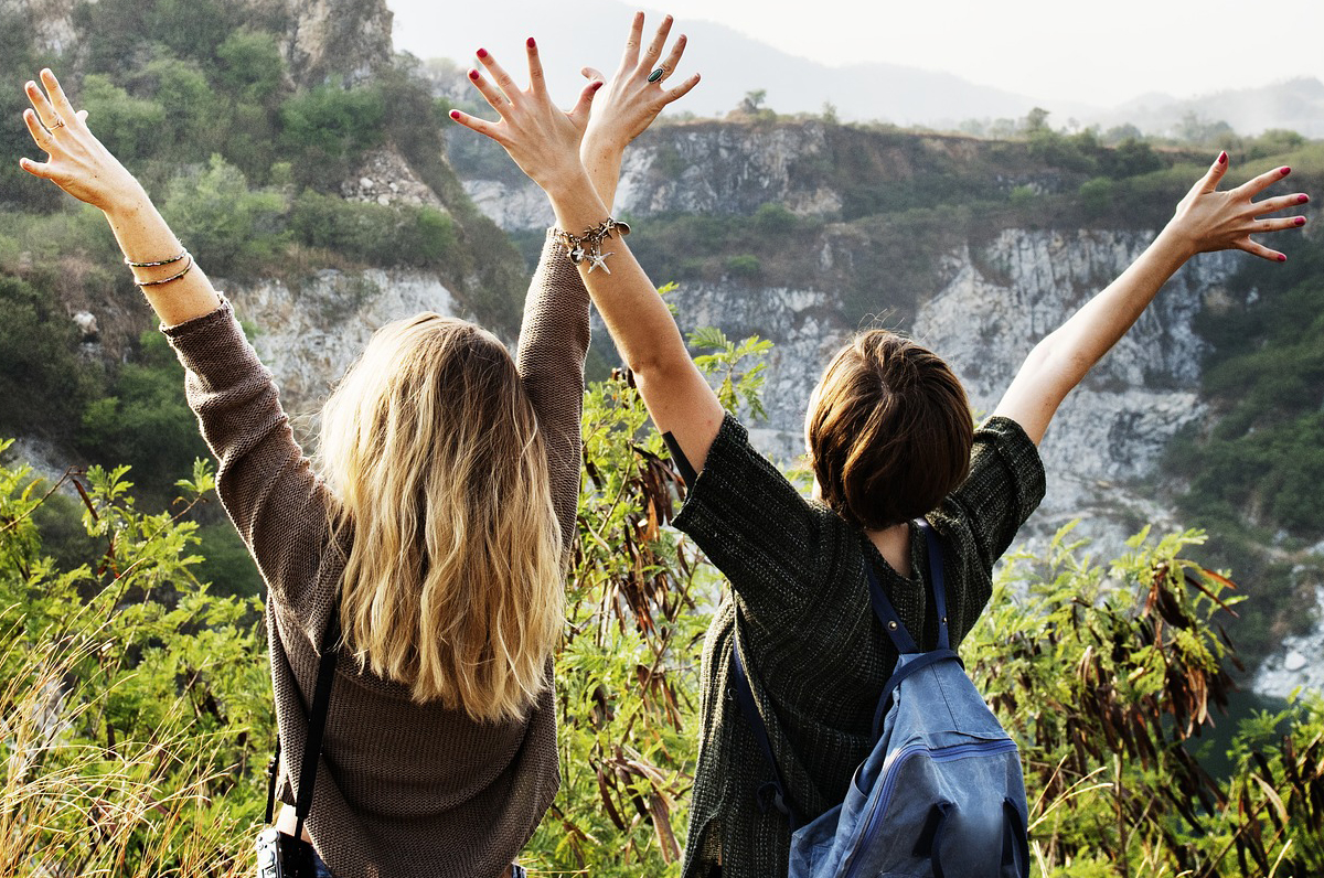 Turisti in Puglia, di anno in anno dati sempre migliori
