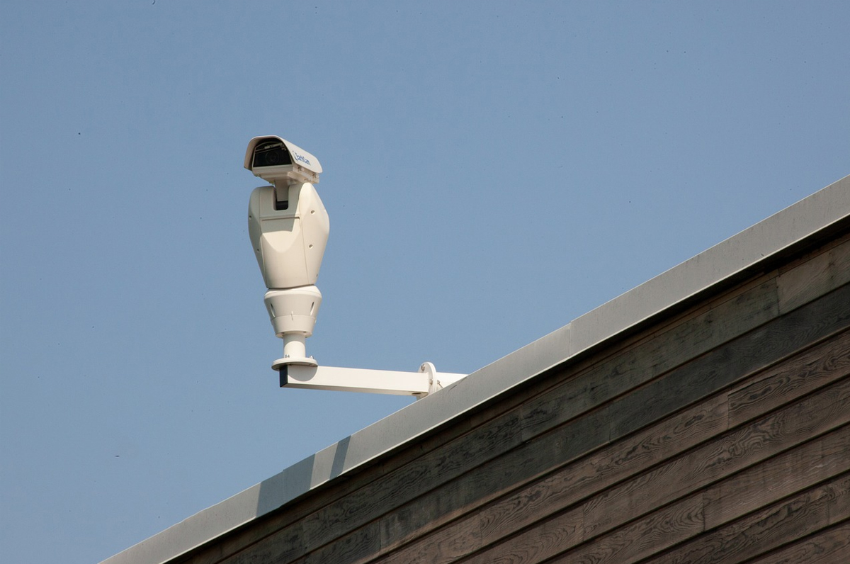 Videosorveglianza, a Bari un contributo dal Comune per i commercianti