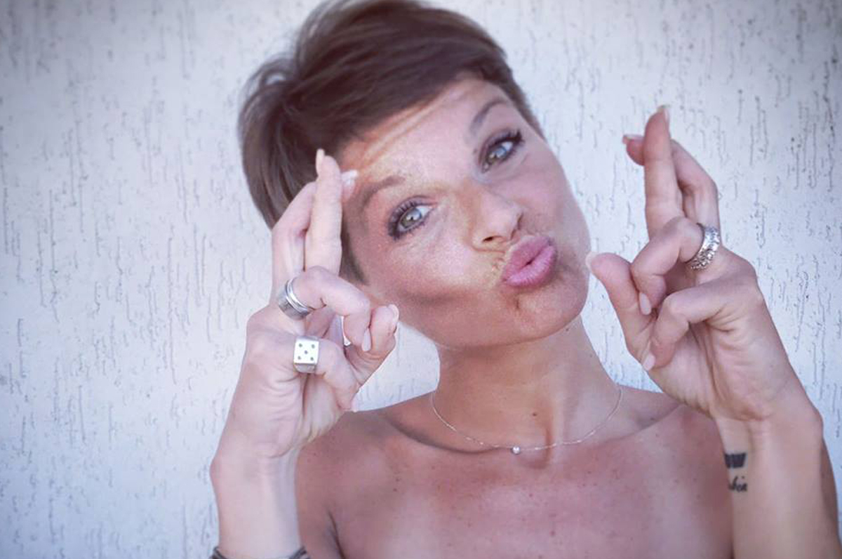 Alessandra Amoroso sarà ospite di Sanremo 2019