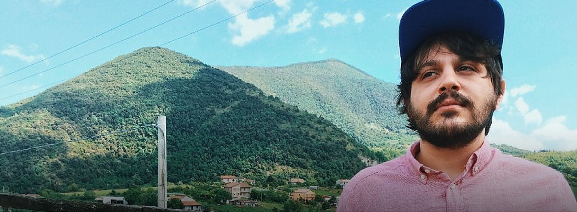 Bari: Evergreen Tour 2019 