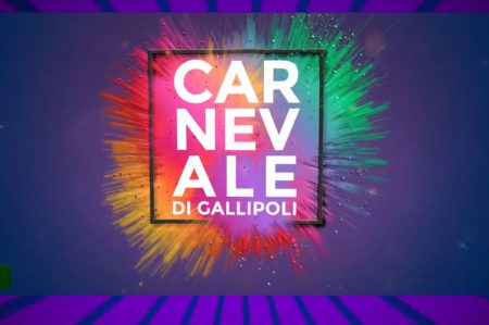 carnevale di gallipoli