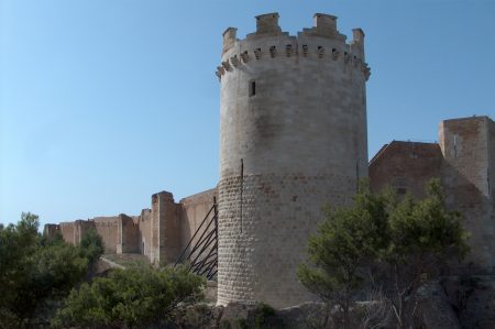 castelli in Puglia