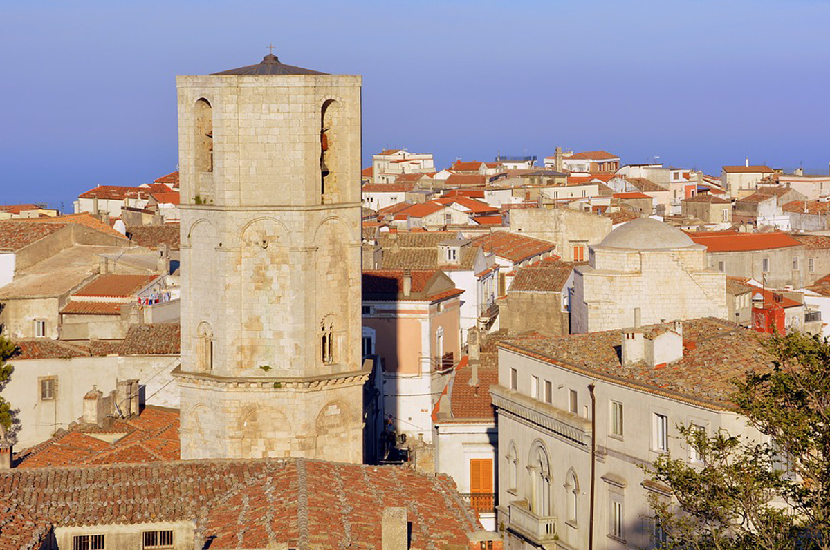 Gargano, 3 dei più bei posti da visitare in inverno