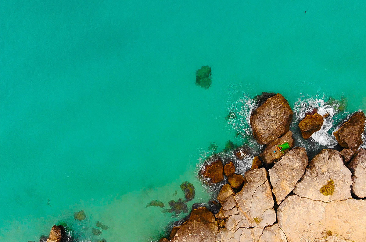 New York Times: la Puglia è uno dei luoghi più belli al mondo