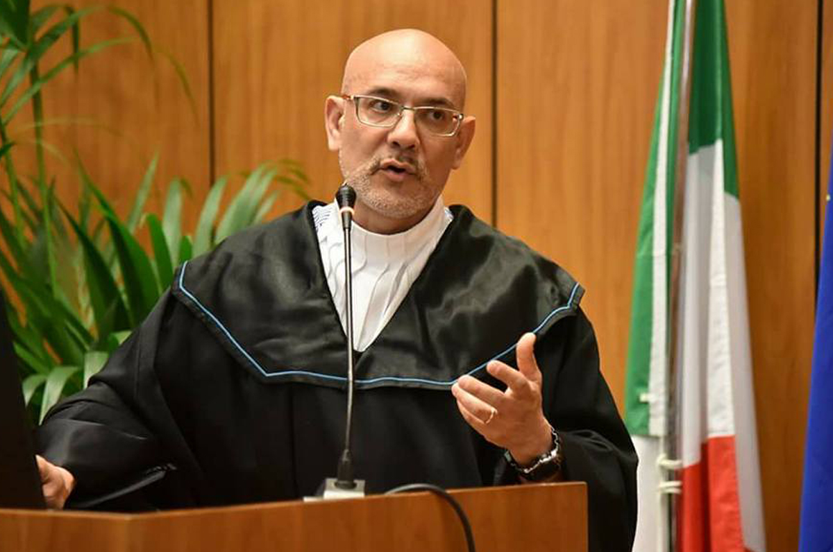 Politecnico di Bari, riconoscimento negli Usa per il docente