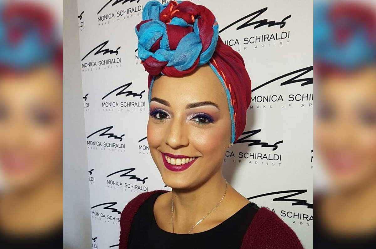 Cancro, il coraggio dell’andriese Teresa Calvano