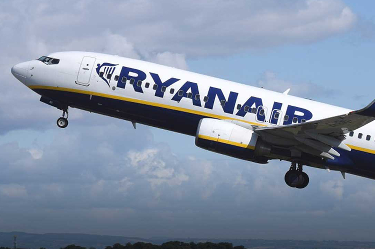 Ryanair, annunciate nuove tratte per Cuneo e Katowice