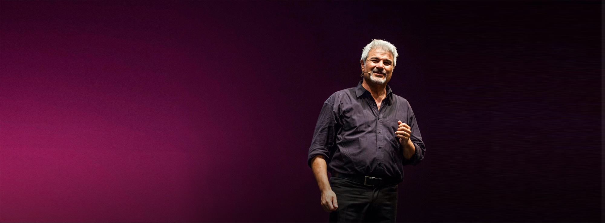 Taranto: 50 sfumature di Pino