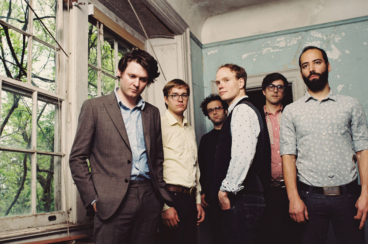 Beirut, la band degli Usa omaggia la Puglia Beirut, la band degli Usa omaggia la Puglia