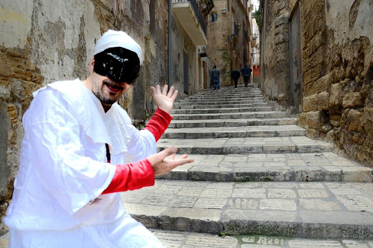 Carnevale tarantino