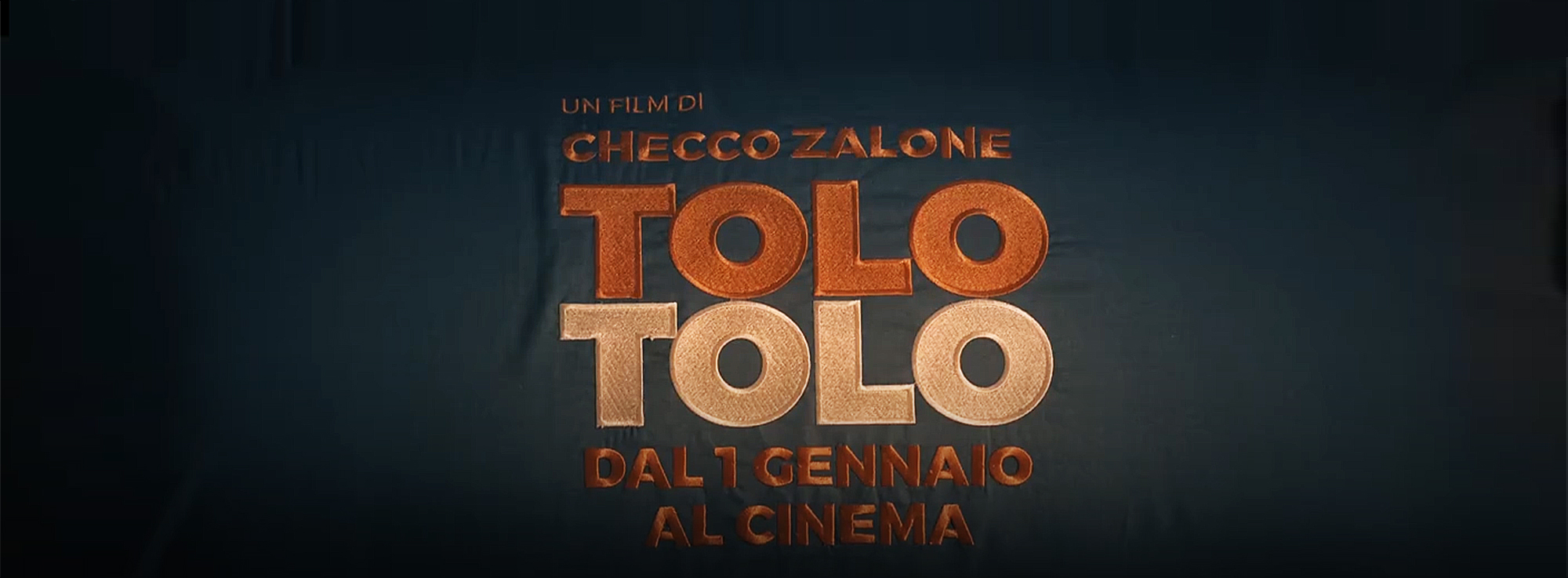 Dove Vedere Il Film Tolo Tolo In Streaming