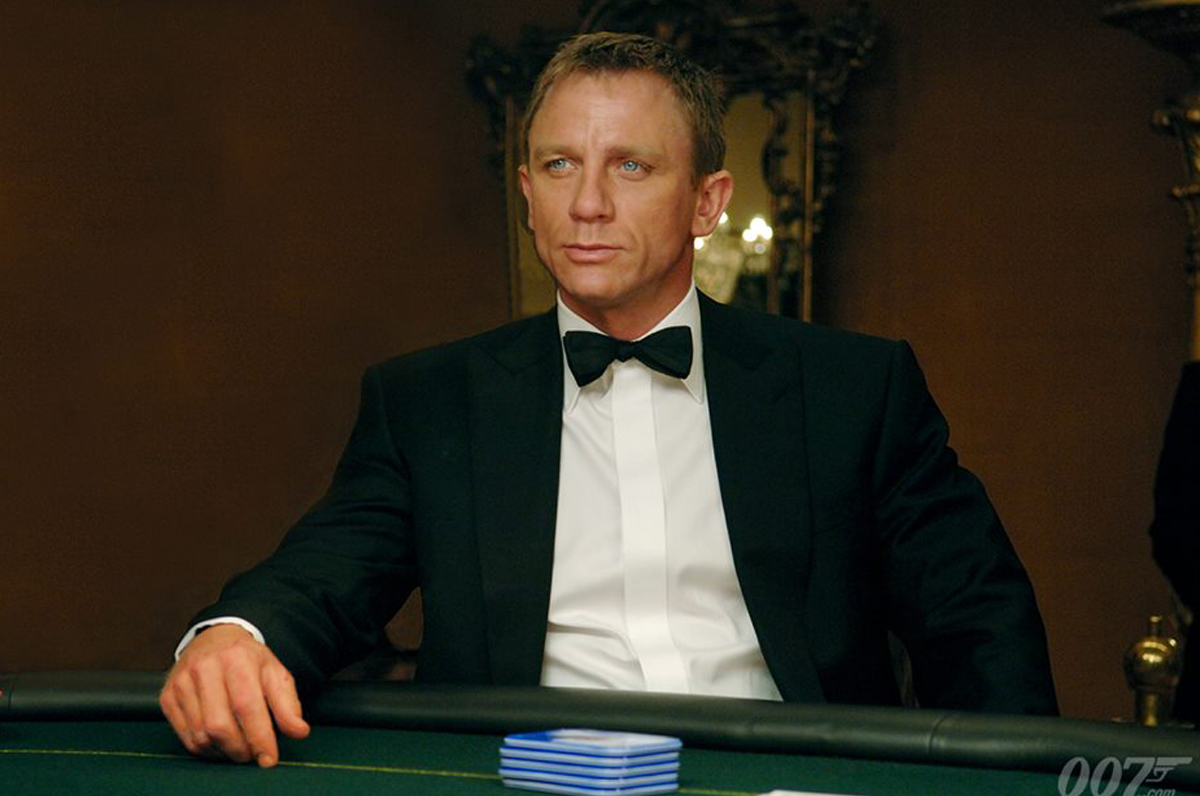 James Bond, il nuovo 007 potrebbe essere girato in Puglia