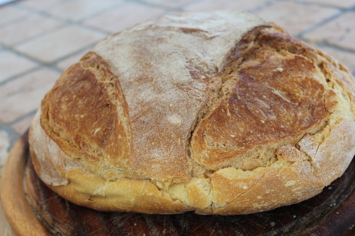Pane di Puglia, nuova legge sulla tutela ai consumatori