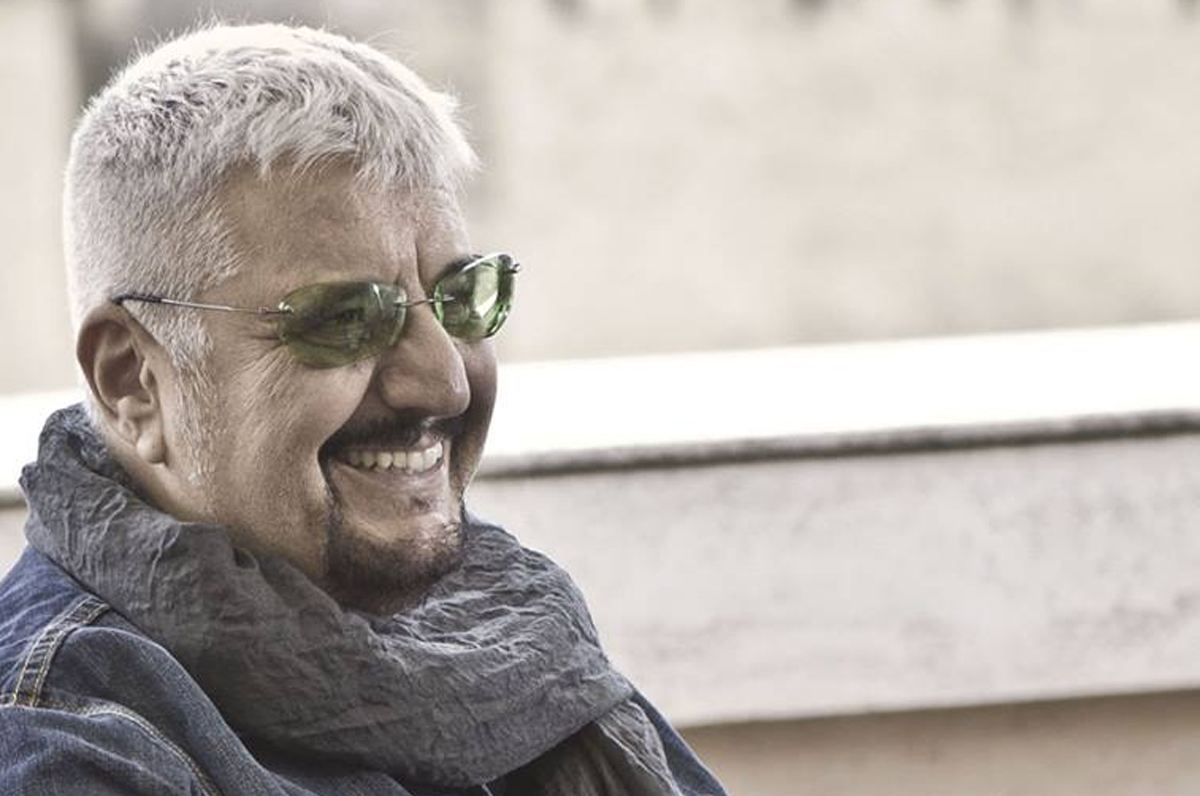 Un'orchestra per Pino Daniele