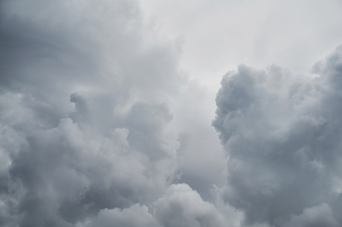 Previsioni Meteo, ancora pioggia sui cieli della Puglia