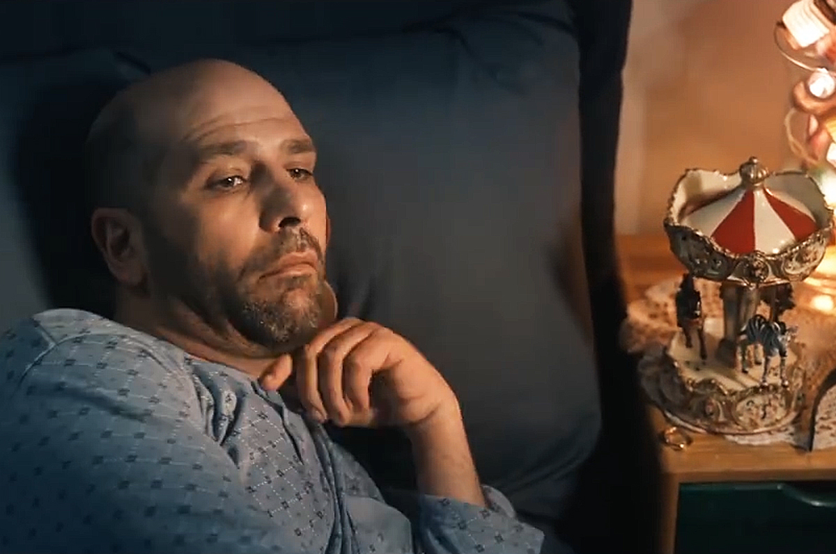Checco Zalone, iniziate le riprese del nuovo film in Africa