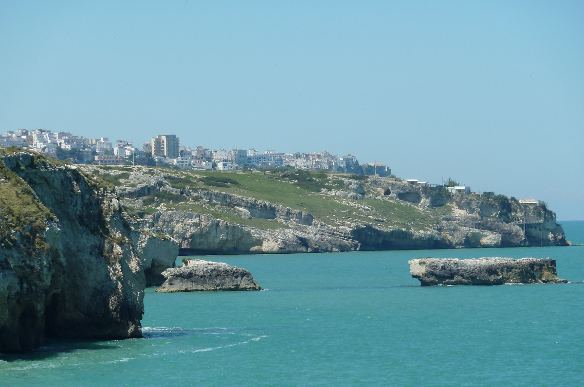 Turismo, in Puglia dati sempre più positivi Turismo, in Puglia dati sempre più positivi