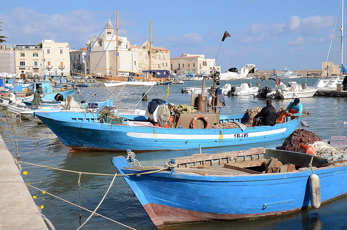 Clima: BAT e Bari nella Top 10 delle città in cui si vive meglio