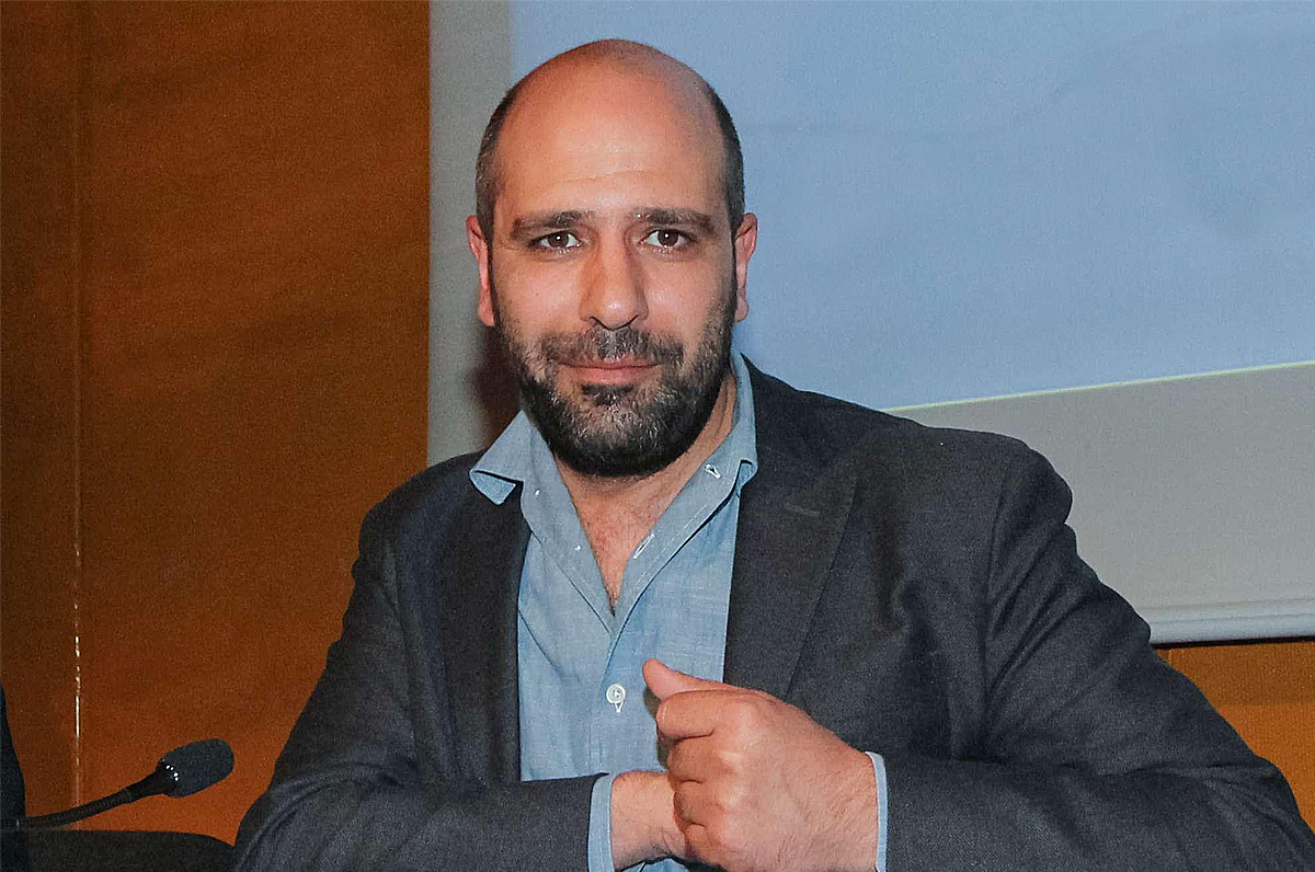 Checco Zalone, per il nuovo film casting nei centri d’accoglienza