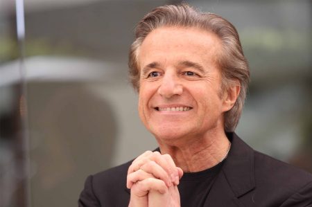 Christian de Sica