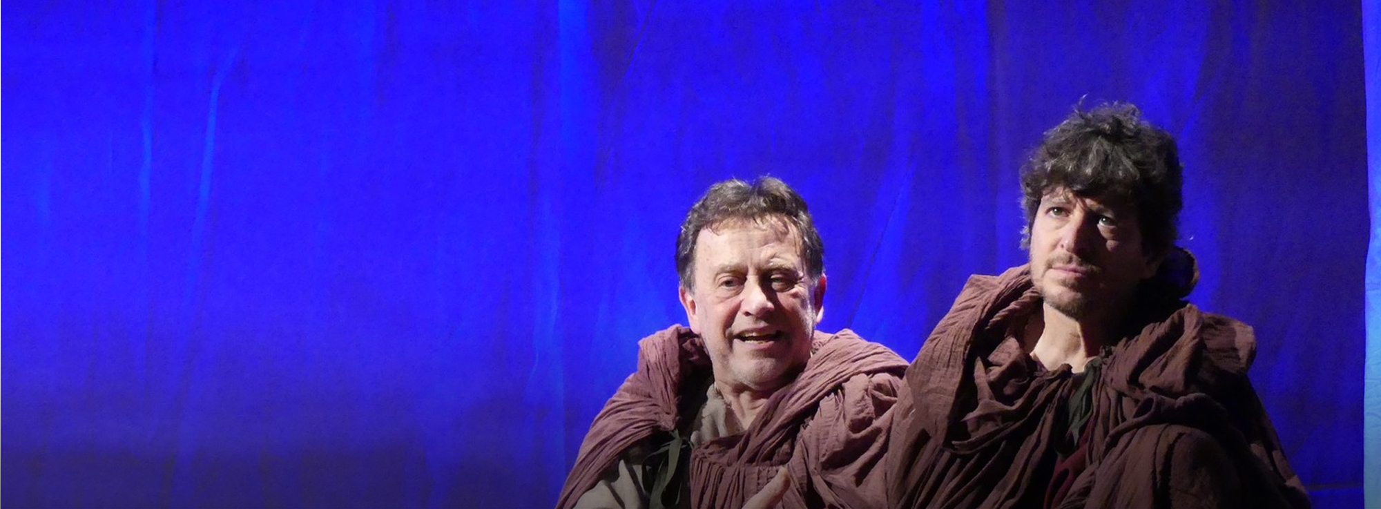 Ceglie Messapica: Come Cristo Comanda