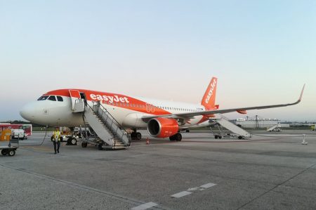 Ripartenza aeroporti Puglia