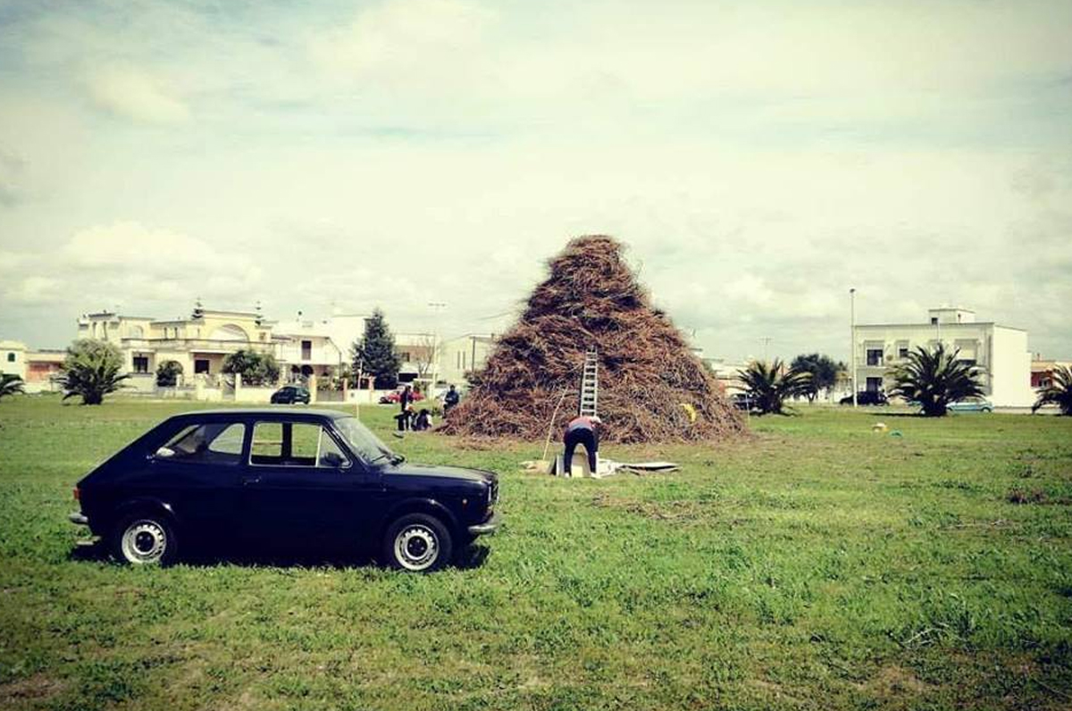 Festival di Primavera