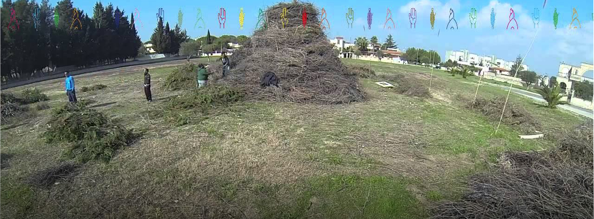 Carosino: Festival di Primavera