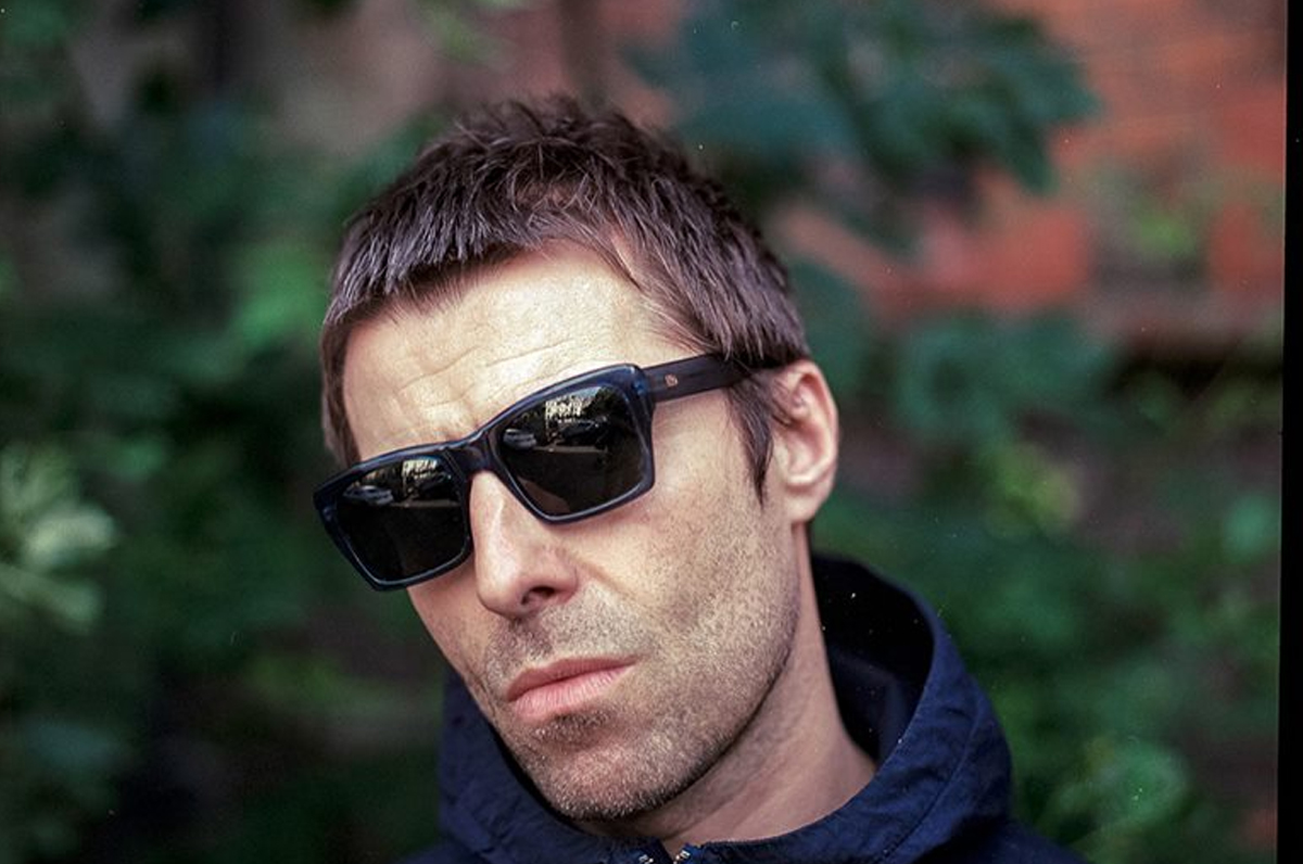 Medimex, confermata la presenza di Liam Gallagher
