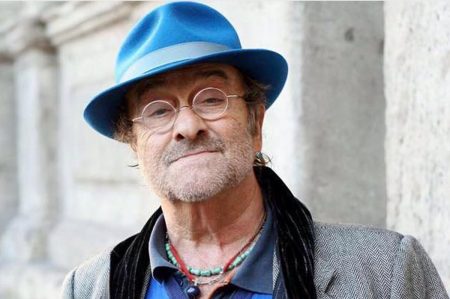 lucio dalla
