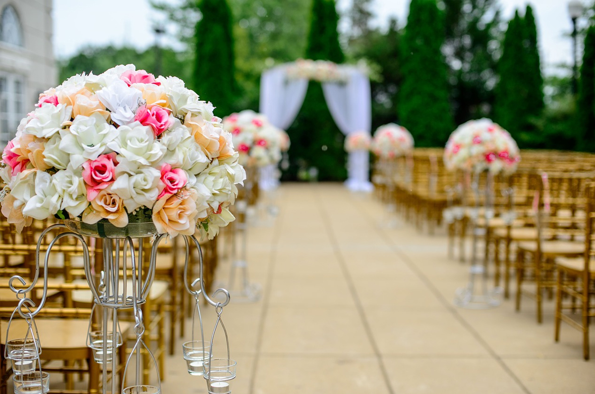 Matrimoni in Puglia, a Bari si cercano location esclusive