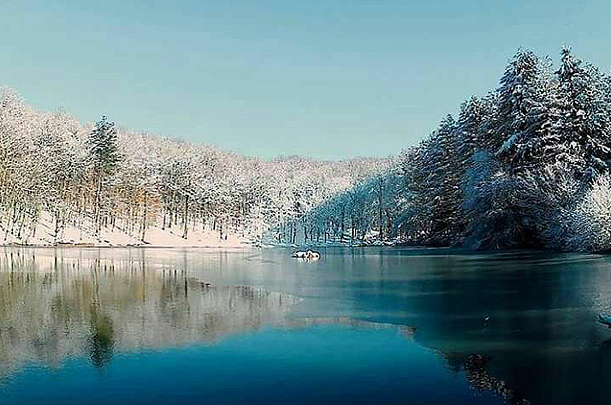 Meteo, temperature in calo, neve e pioggia su tutta la Puglia Meteo, temperature in calo, neve e pioggia su tutta la Puglia