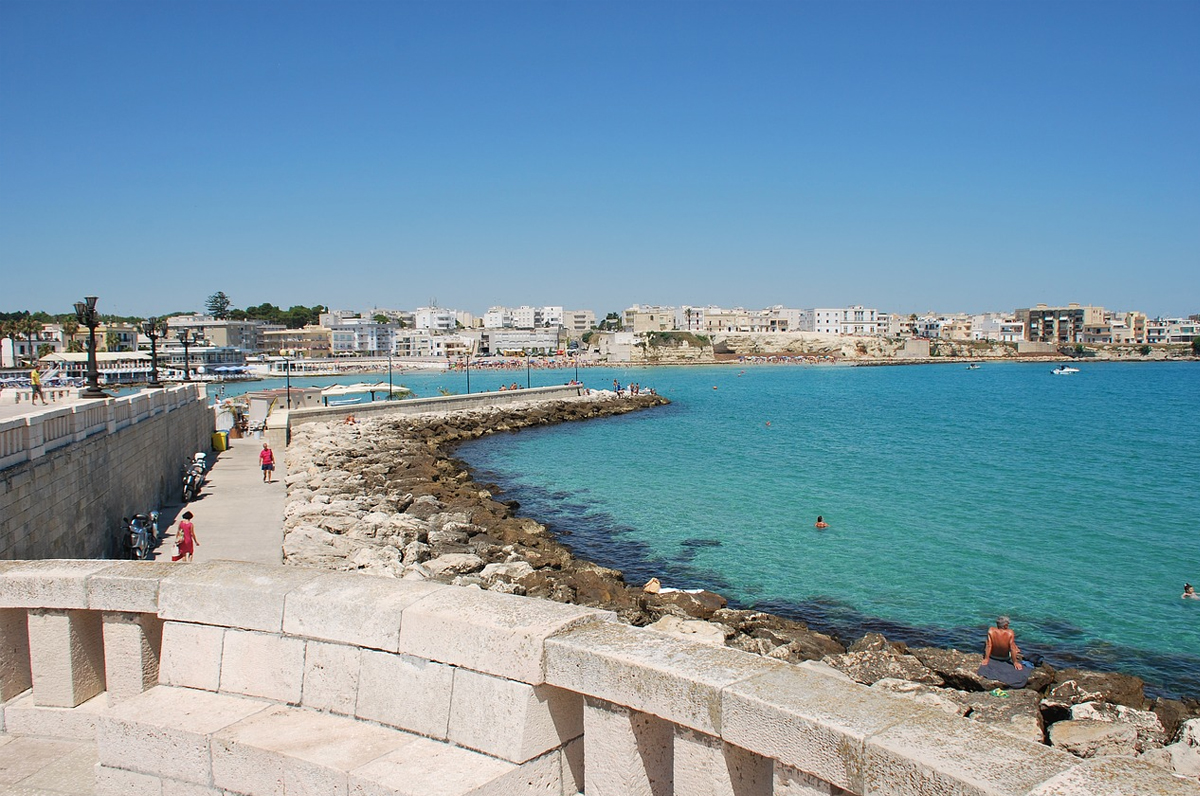 Meteo: in tutta la Puglia arriva la primavera