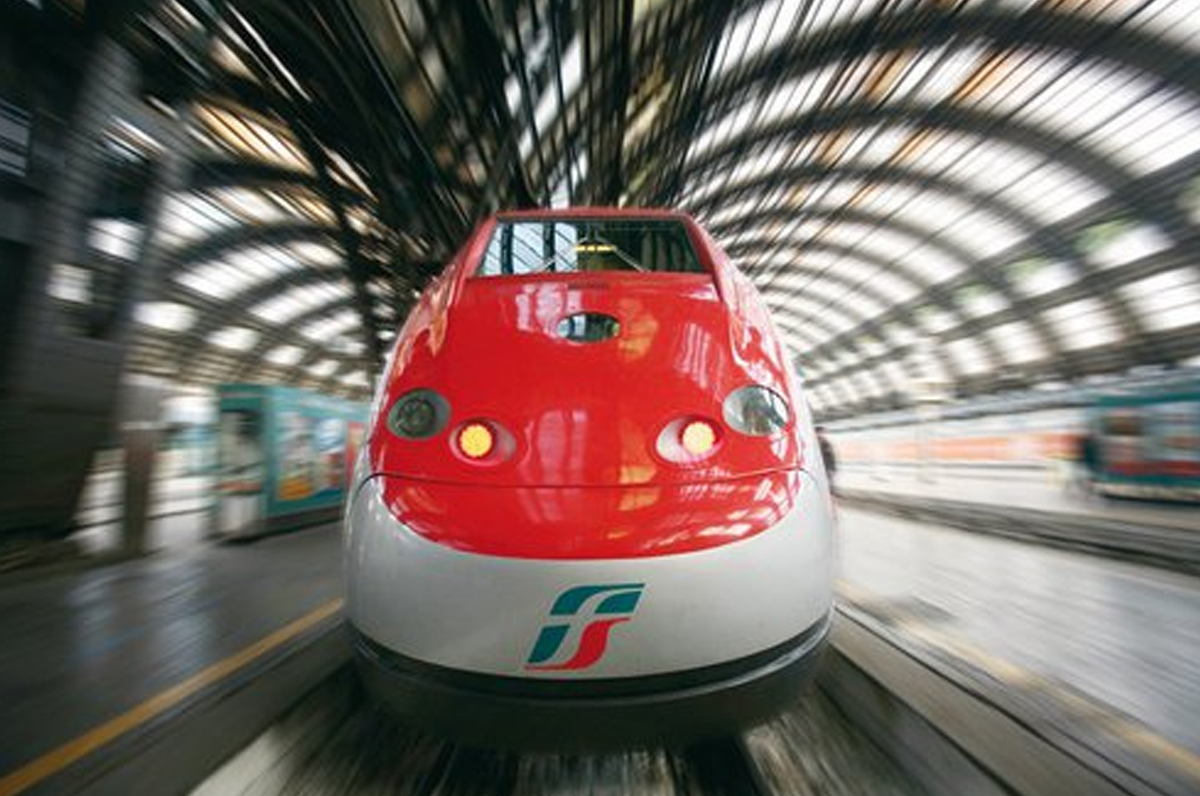 Tratta Bari-Napoli, l’Alta Velocità potrebbe diventare realtà