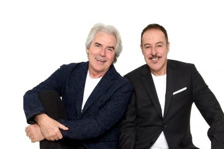 massimo lopez e tullio solenghi show date