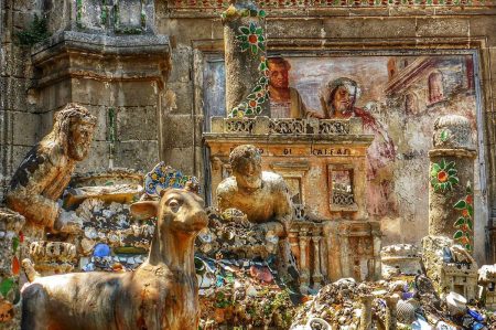 calvario di manduria