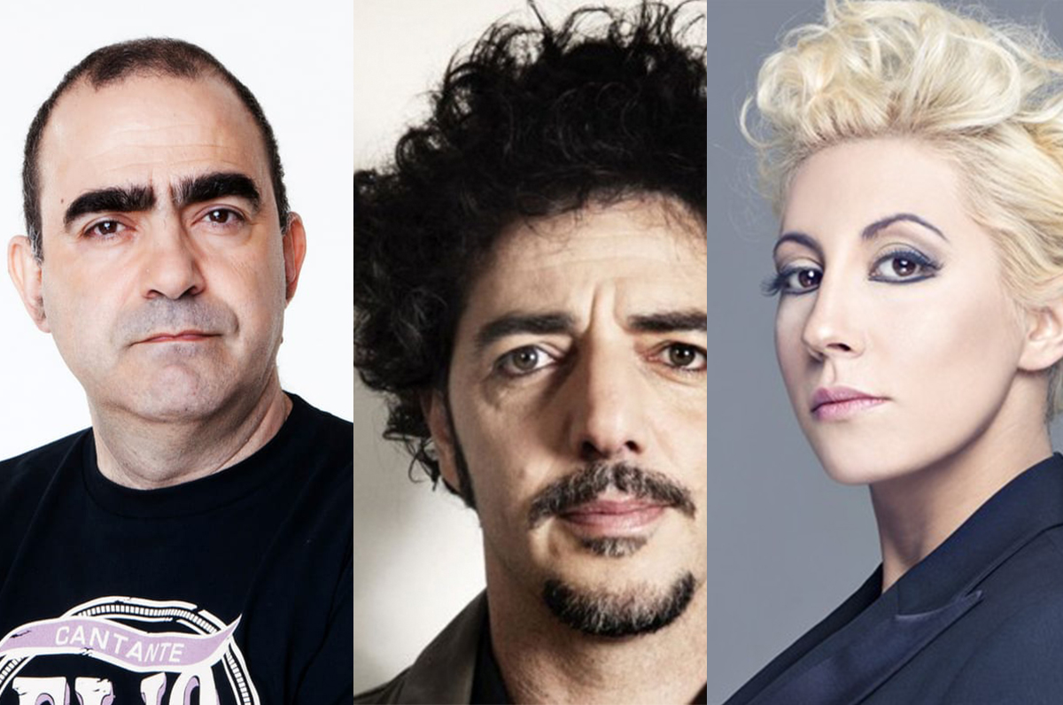 Uno Maggio Taranto, la lista degli artisti del Concertone