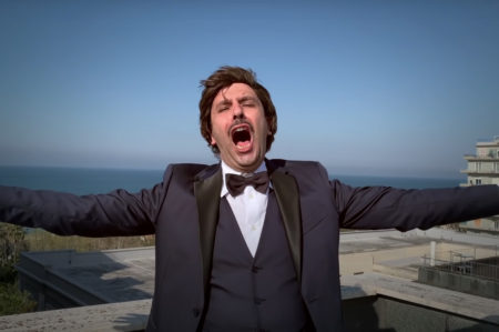 immunità di gregge checco zalone