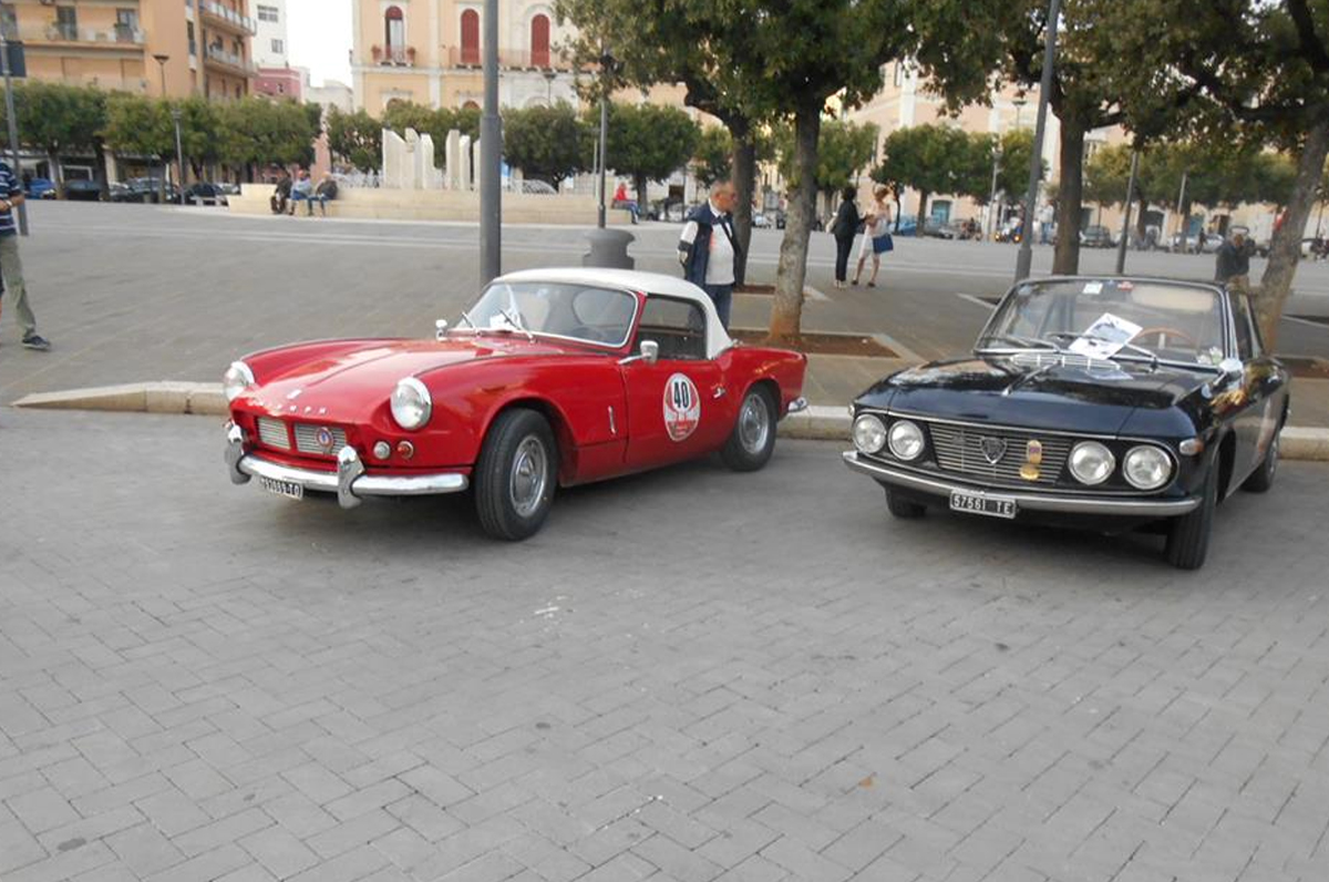 Gran Premio di Bari