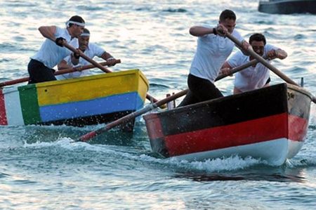 Palio di Taranto