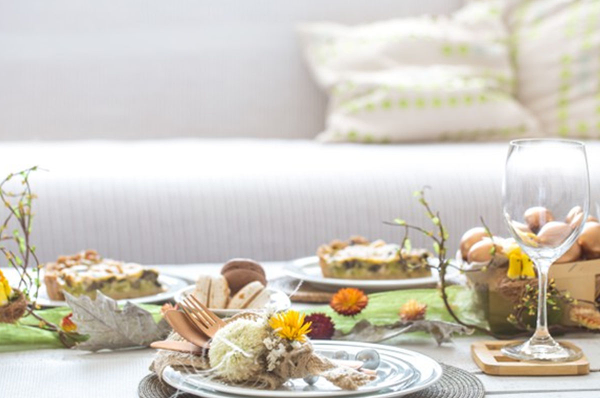 Pranzo di Pasqua, cosa si mangia sulle tavole pugliesi
