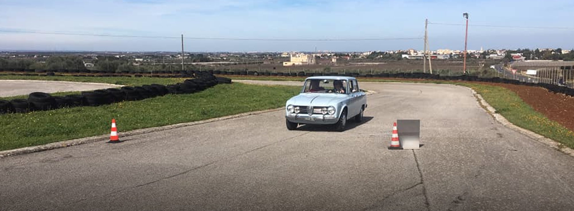 Bari: Gran Premio di Bari