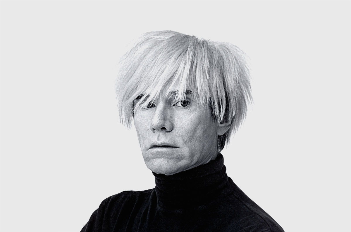 Andy Warhol, 140 opere del padre della Pop Art in mostra in Puglia