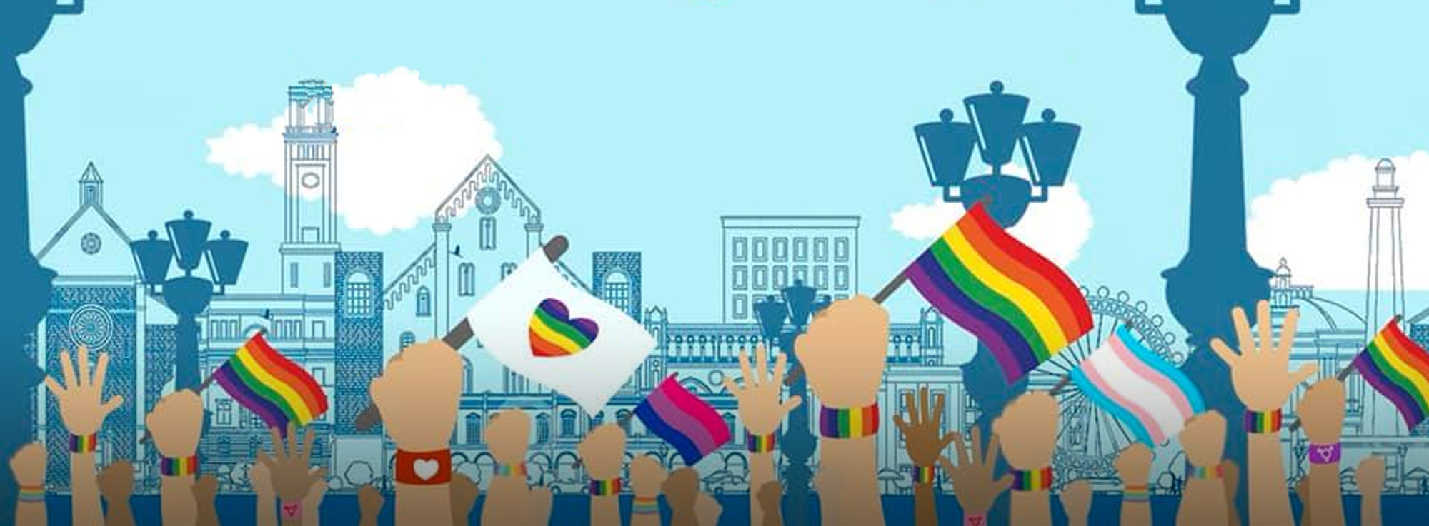 Bari: Bari Pride 2019